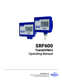 Thumbnail of document SS SRF Manual Rev B