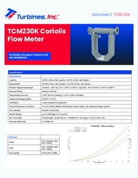 Thumbnail of document TCM230 Kdatasheet