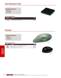 Thumbnail of document Data Sheet - Scoops