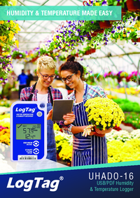 Thumbnail of document Data Sheet - UHADO-16
