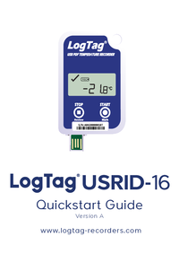 Thumbnail of document Guide - USRID-16