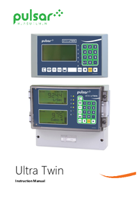 Thumbnail of document Manual - UltraTWIN